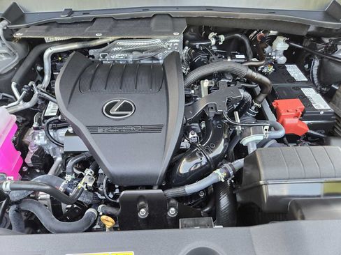 Used 2025 Lexus TX 350 AWD w/ Technology Package image 31