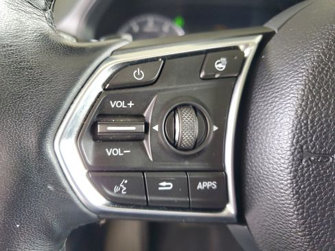 Used 2022 Acura RDX AWD w/ Advance Package image 23