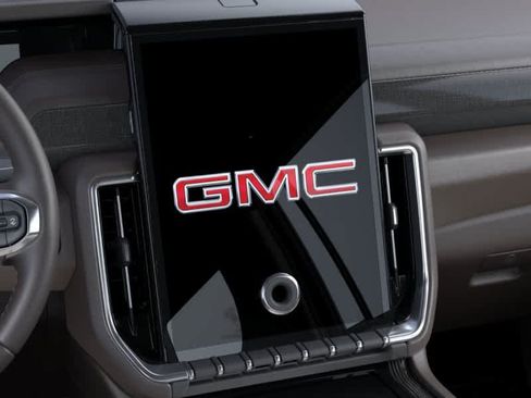 New 2026 GMC Yukon XL Elevation RWD image 20