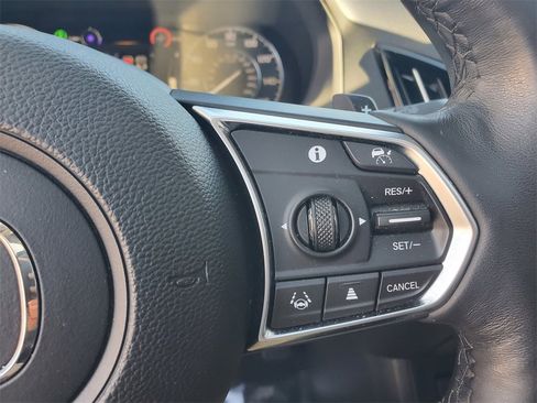 Used 2023 Acura RDX AWD w/ Advance Package image 26
