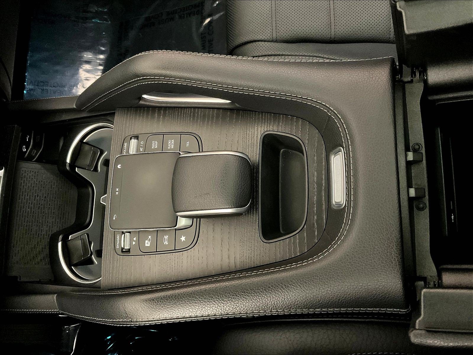 Certified 2023 Mercedes-Benz GLE 450 4MATIC image 16