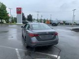 New 2025 Nissan Sentra SV w/ All-Weather Package image 5