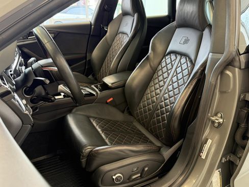Used 2023 Audi S5 Prestige w/ Prestige Package image 35