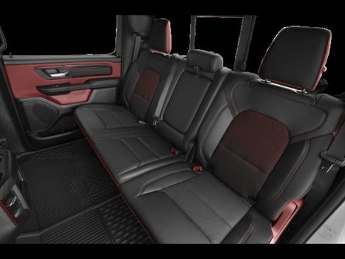 New 2026 RAM 1500 Rebel w/ Rebel Level 1 Equipment Group AWD/4WD image 28