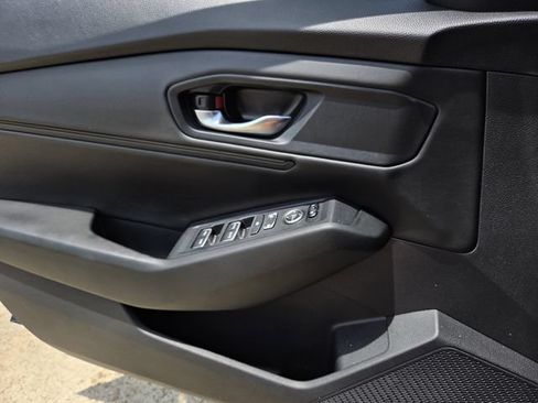 Used 2024 Honda Accord EX image 16