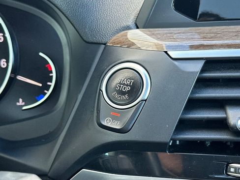 Used 2019 BMW X3 sDrive30i w/ Driving Assistance Package image 24