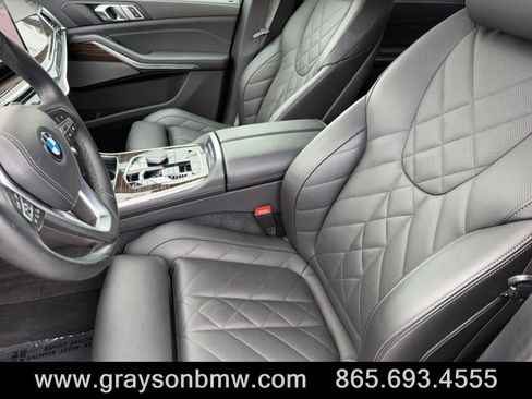 Used 2026 BMW X5 xDrive40i AWD/4WD image 10