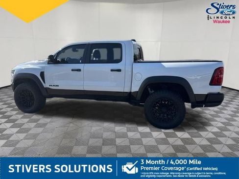 Used 2026 RAM 1500 RHO image 9