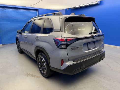 Certified 2026 Subaru Forester Premium AWD/4WD image 5