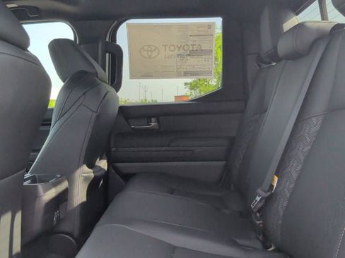 New 2026 Toyota Tacoma Limited AWD/4WD image 22