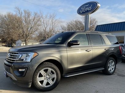Used 2021 Ford Expedition XLT