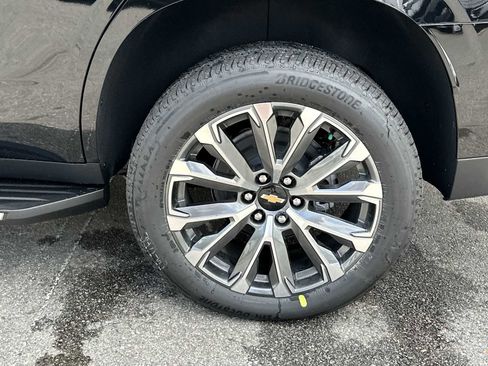 New 2026 Chevrolet Tahoe High Country RWD image 13