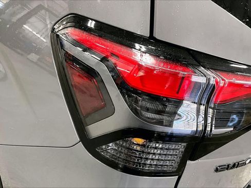 New 2026 Subaru Forester Limited image 14