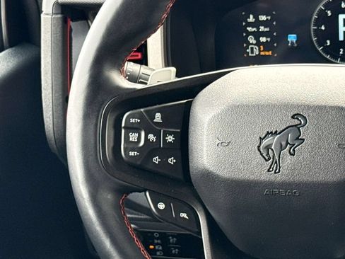 Certified 2024 Ford Bronco Raptor AWD/4WD image 16
