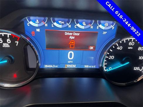 Used 2023 Ford F150 XLT w/ Equipment Group 302A High image 4