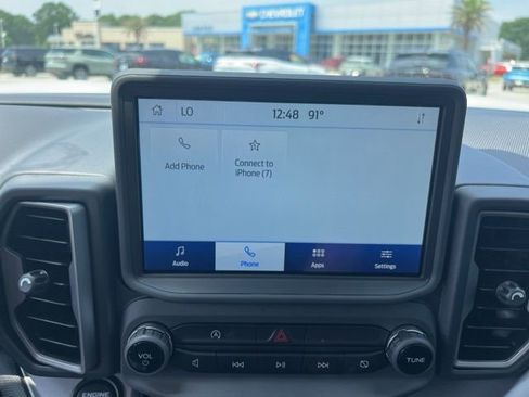 Used 2024 Ford Bronco Sport Big Bend AWD/4WD image 24