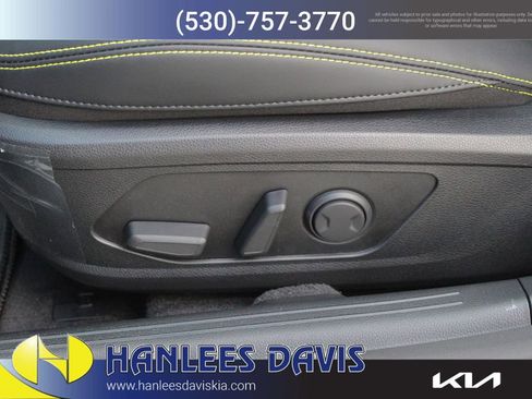 New 2026 Kia K5 GT image 13