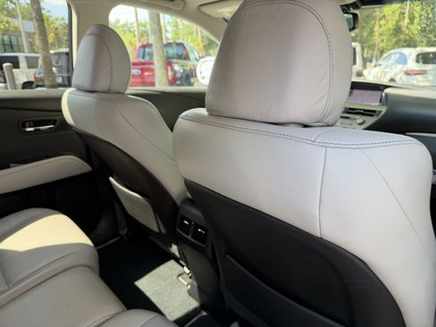 Used 2013 Lexus RX 350 FWD w/ Navigation Pkg image 41