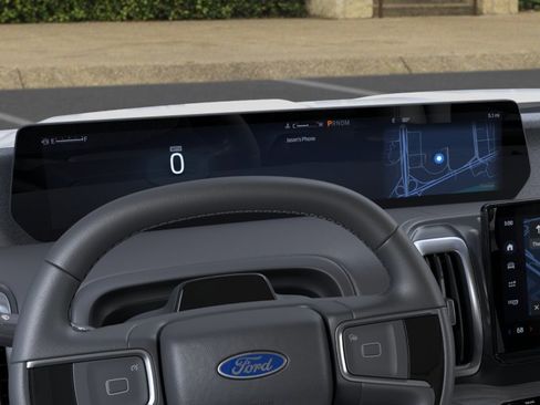 New 2025 Ford Expedition Platinum AWD/4WD image 13