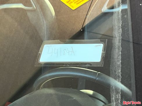 Certified 2025 Toyota Corolla GR AWD/4WD image 11