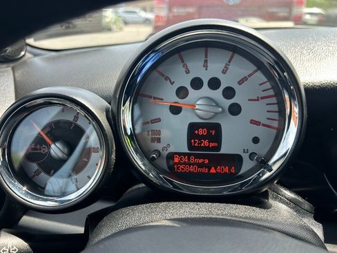 Used 2010 MINI Cooper S FWD image 17