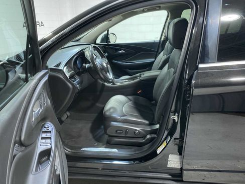 Used 2017 Buick Envision Essence FWD image 2