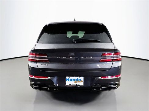 Used 2021 Genesis GV80 2.5T image 24