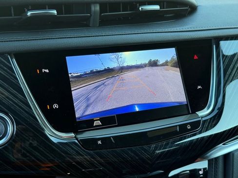 Certified 2025 Cadillac XT6 Premium Luxury image 37