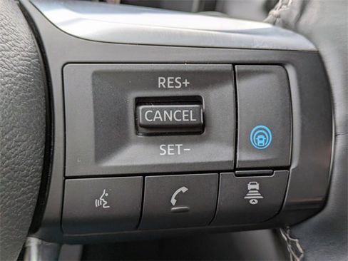 Used 2022 INFINITI QX60 Sensory w/ Cargo Package image 26