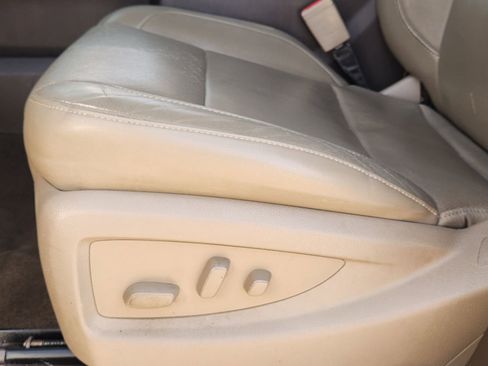 Used 2015 Chevrolet Silverado 2500 LTZ w/ Driver Alert Package image 27