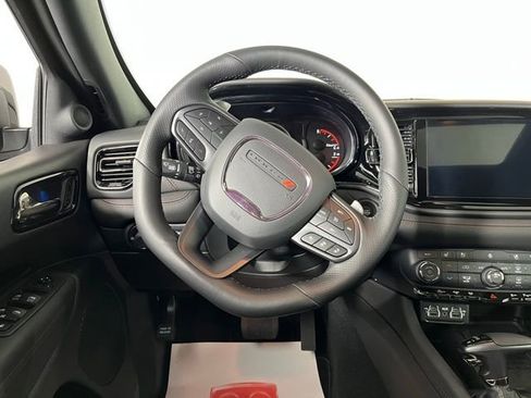 Used 2026 Dodge Durango GT image 20