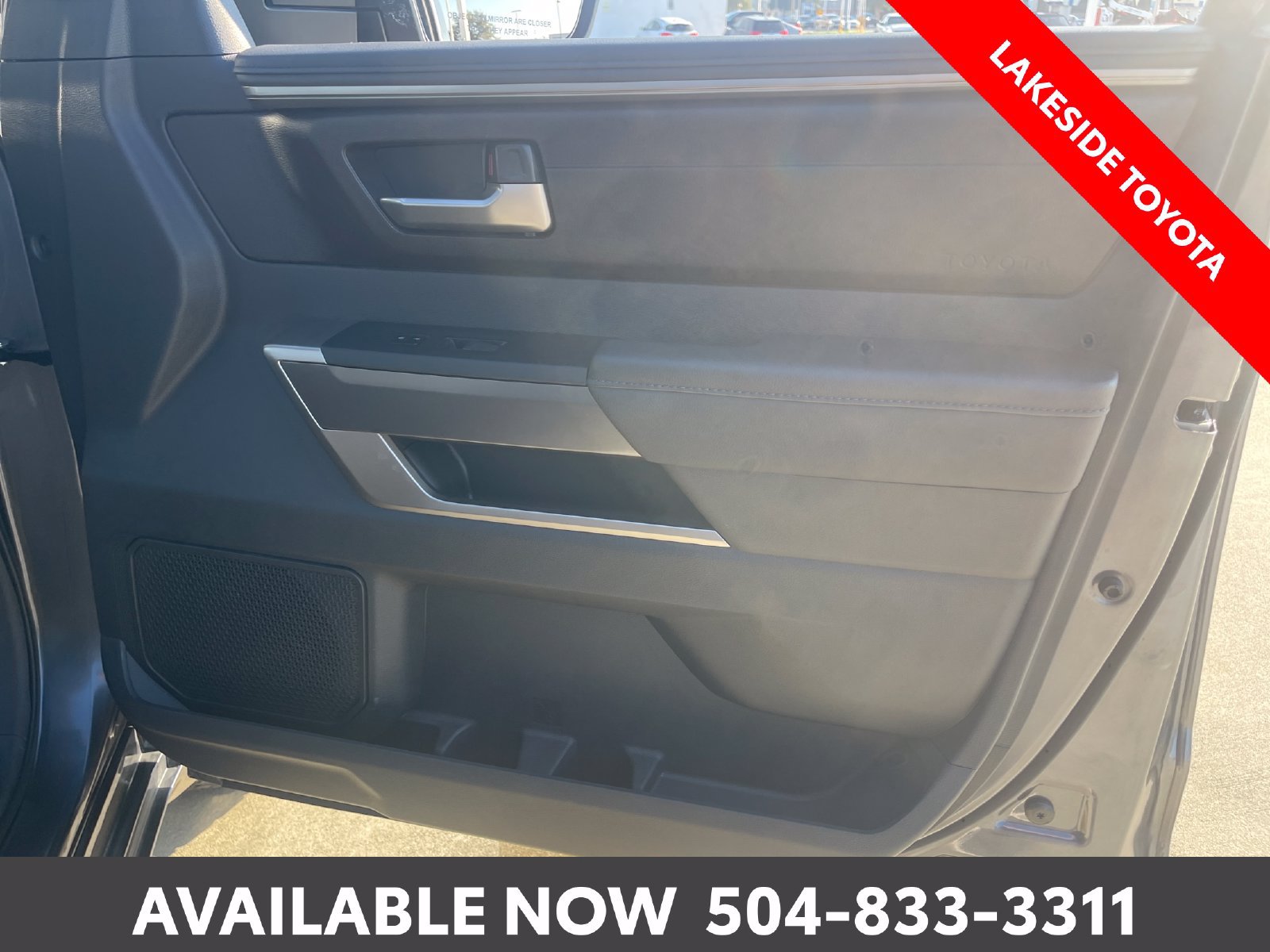 Used 2024 Toyota Tundra SR5 AWD/4WD image 17
