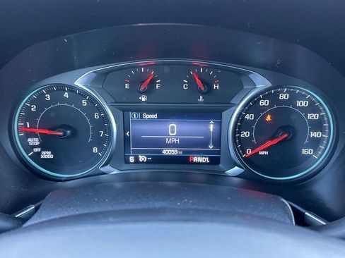 Used 2024 Chevrolet Equinox LT image 11