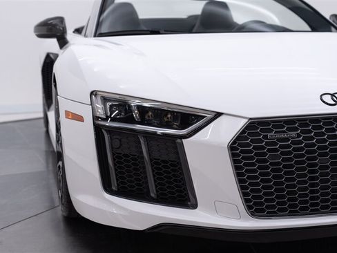 Used 2017 Audi R8 V10 AWD/4WD image 20