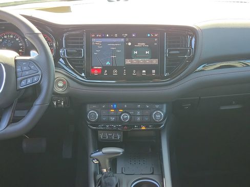 New 2026 Dodge Durango GT image 14