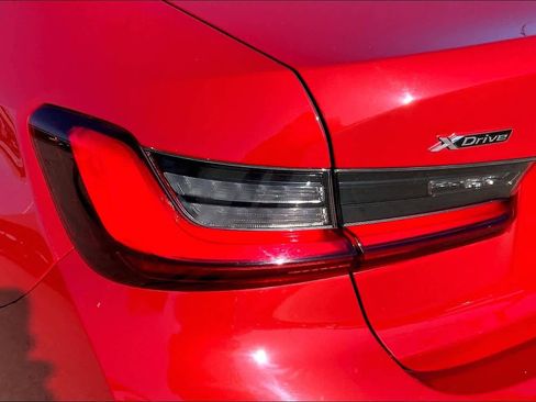 Used 2022 BMW 330i xDrive Sedan image 28