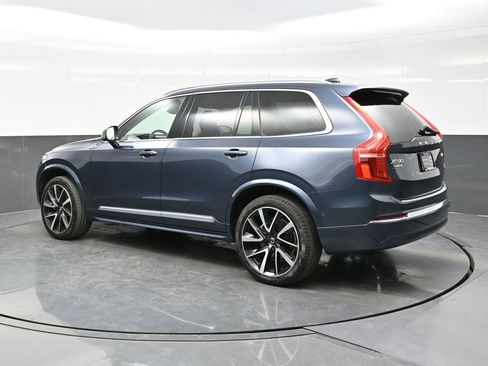 Certified 2025 Volvo XC90 B6 Plus w/ Protection Package Premier image 4