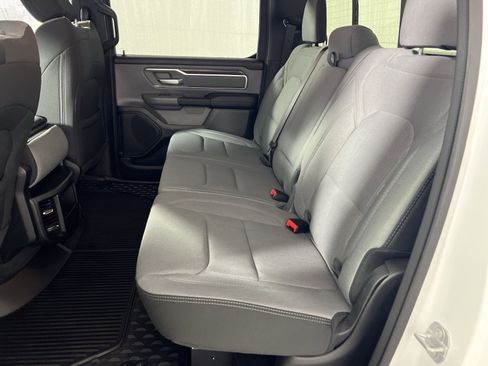 Used 2022 RAM 1500 Big Horn image 25