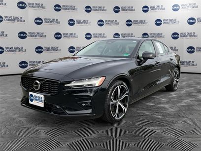 Certified 2024 Volvo S60 B5 Core