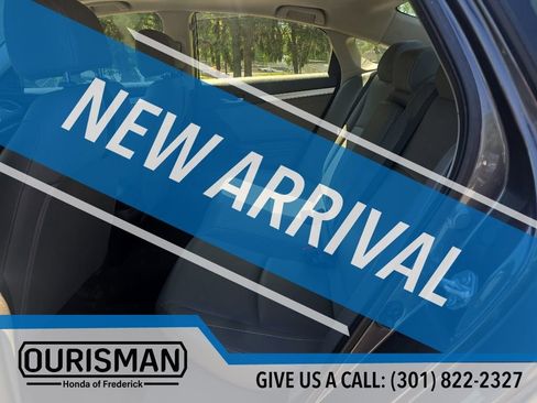Used 2018 Honda Civic EX-L image 14