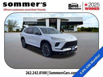 New 2026 Buick Enclave Sport Touring w/ Power Package