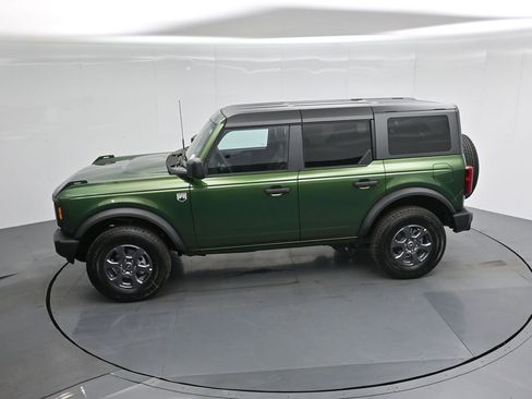 New 2025 Ford Bronco Big Bend image 42