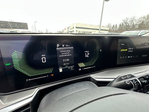 New 2026 Kia Sorento EX AWD/4WD image 44