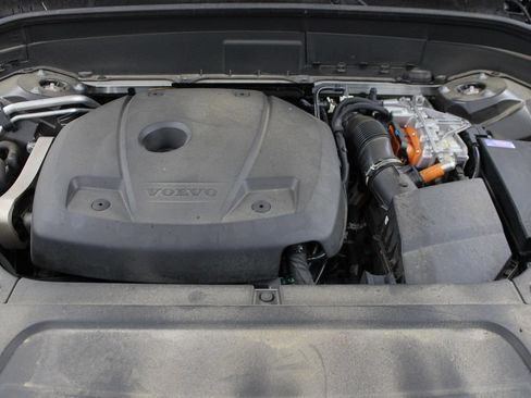 Used 2023 Volvo XC90 T8 Ultimate w/ Protection Package Premier AWD/4WD image 49