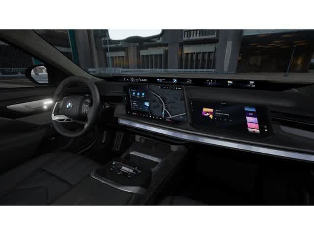 New 2027 BMW 740i w/ Executive Package RWD image 14