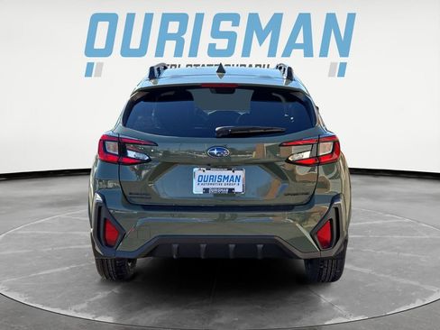 New 2026 Subaru Crosstrek 2.5i Limited image 5