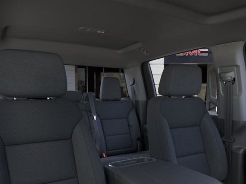 New 2026 GMC Sierra 1500 Elevation AWD/4WD image 24