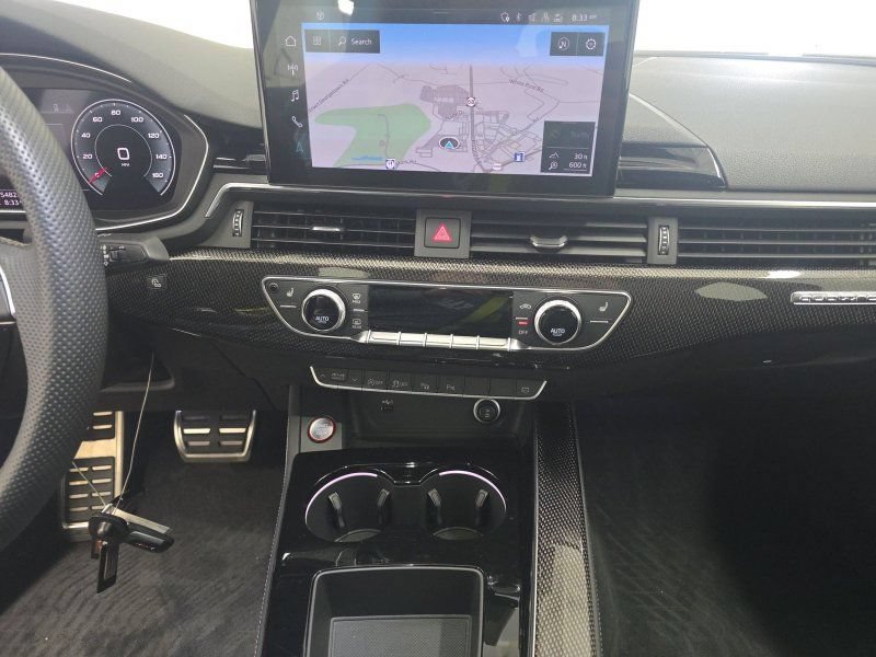 Used 2023 Audi S5 Prestige w/ Prestige Package AWD/4WD image 11