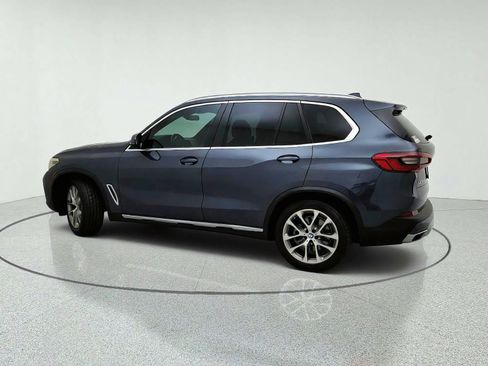 Used 2019 BMW X5 xDrive40i w/ Premium Package 2 AWD/4WD image 13