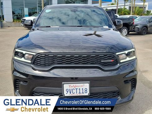 Used 2026 Dodge Durango GT AWD/4WD image 16